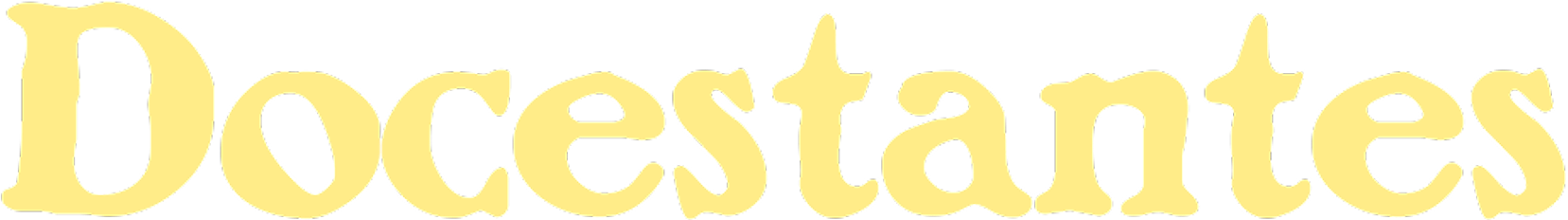 Docestantes